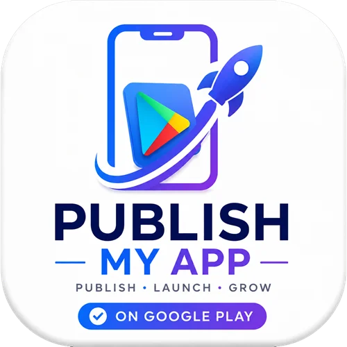 Publish My App : Play Store