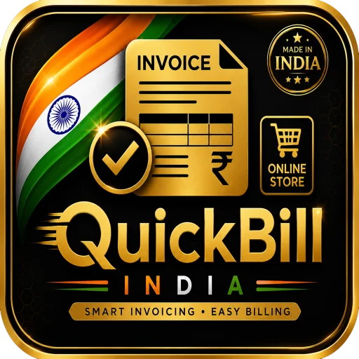 QuickBill India : POS & Store