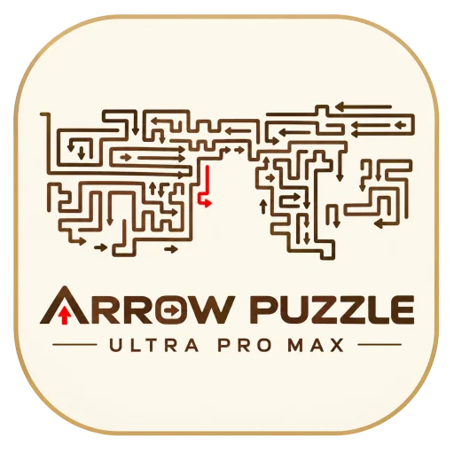 ArrowPuzzle Ultra Pro Max Game