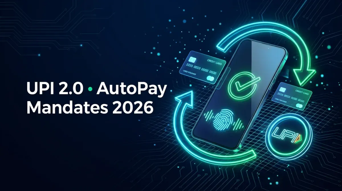 Next-Gen UPI 2.0 & AutoPay Integration Guide (2026): Recurring Subscriptions, NPCI Mandates & Zero-Fee Architecture in PHP & Android
