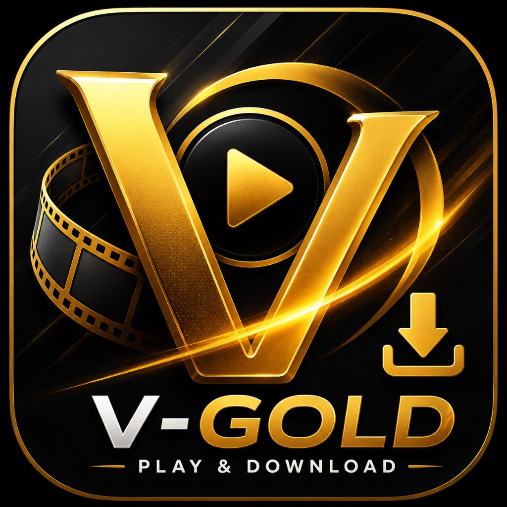 V-GOLD VIDEO PLAYER & DOWNLOAD